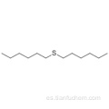 DI-N-HEXYL SULFIDE CAS 6294-31-1